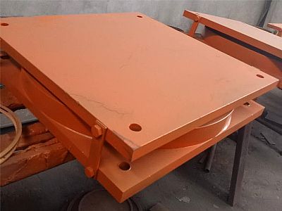 保靖县建筑摩擦摆隔震支座用材料检测应该遵循哪些规范